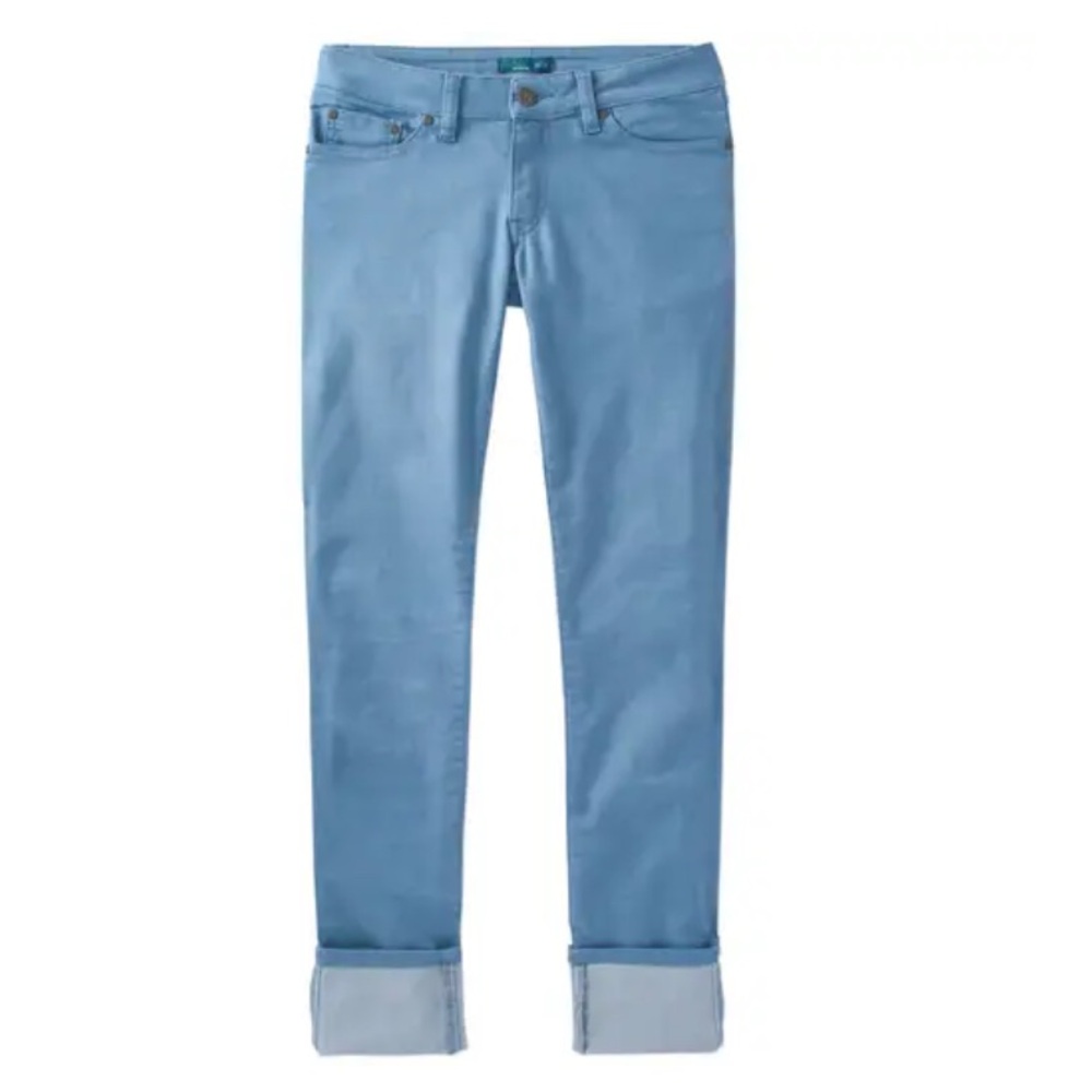 prAna Kara Jean in Dusky Skies